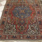 610 4208 ORIENTAL RUG